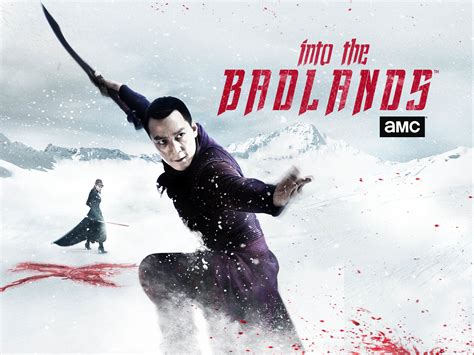 index of into the badlands|Watch Into the Badlands full HD on Soap2Day Free.